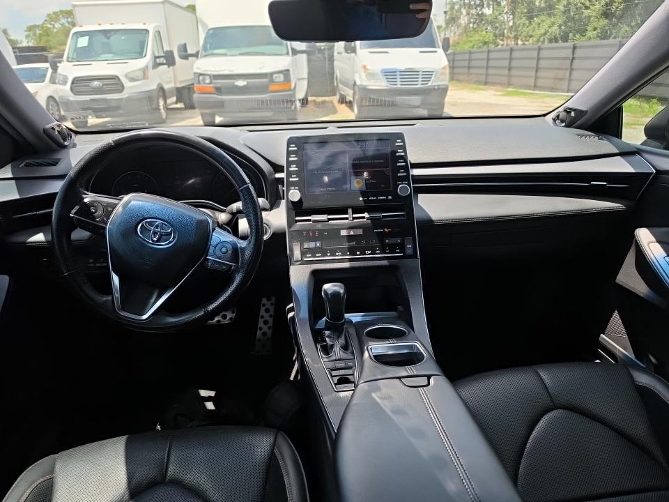 2019 Toyota Avalon Touring FWD