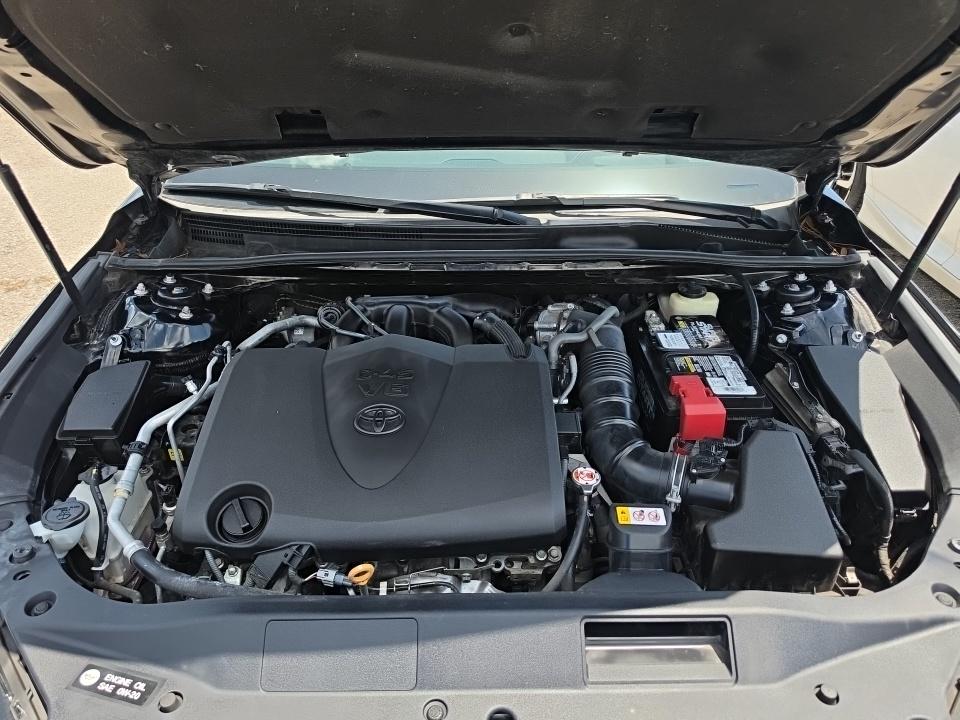 2019 Toyota Avalon Touring FWD
