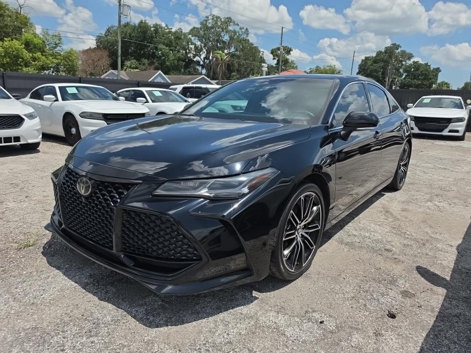 2019 Toyota Avalon Touring FWD