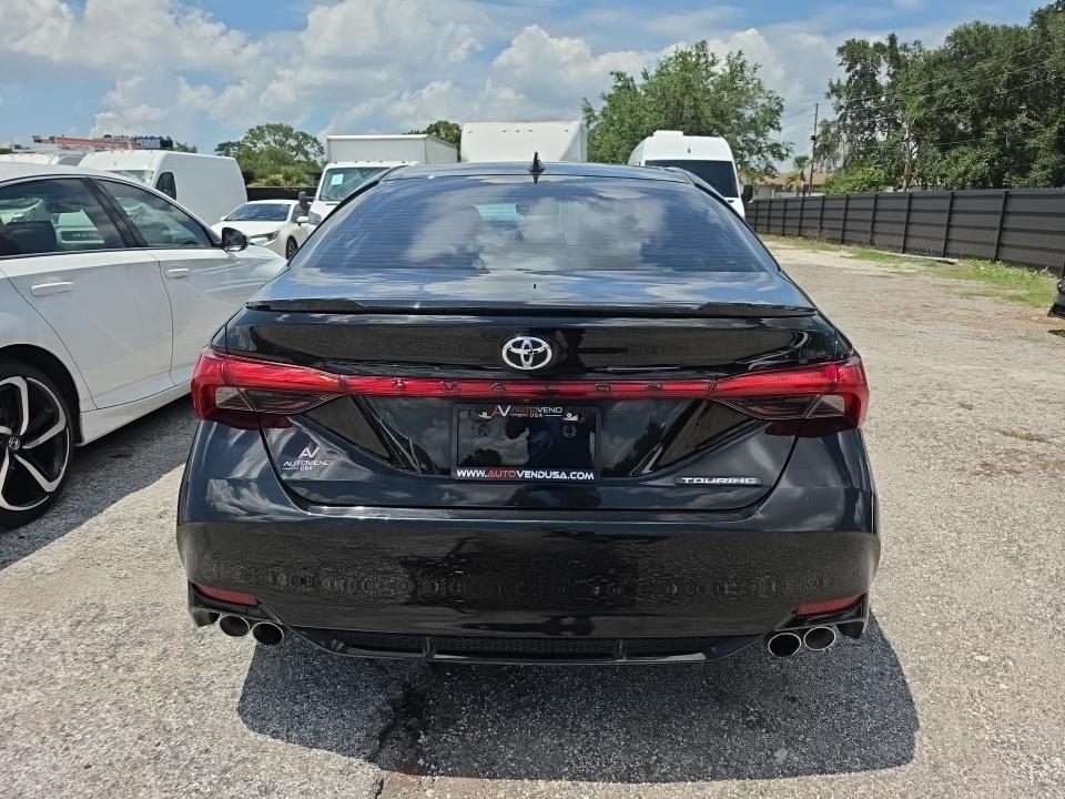 2019 Toyota Avalon Touring FWD