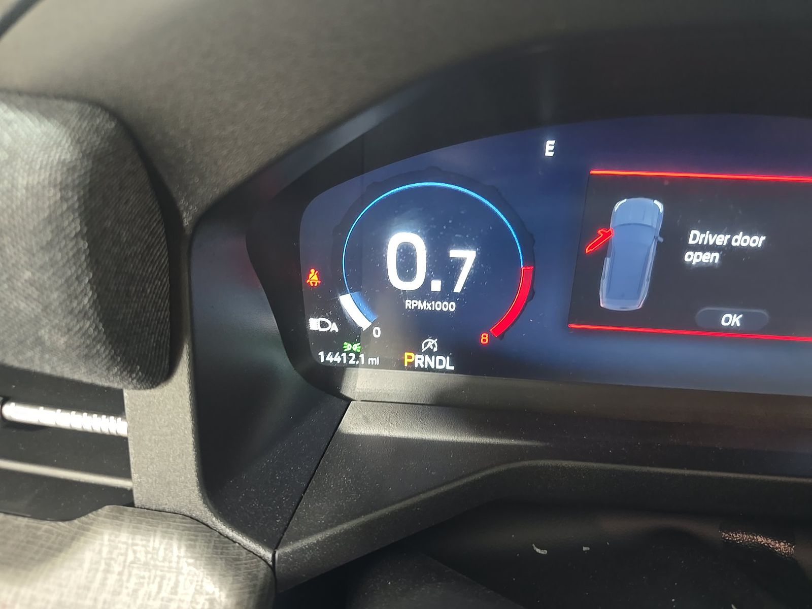 2026 Ford Explorer Platinum AWD