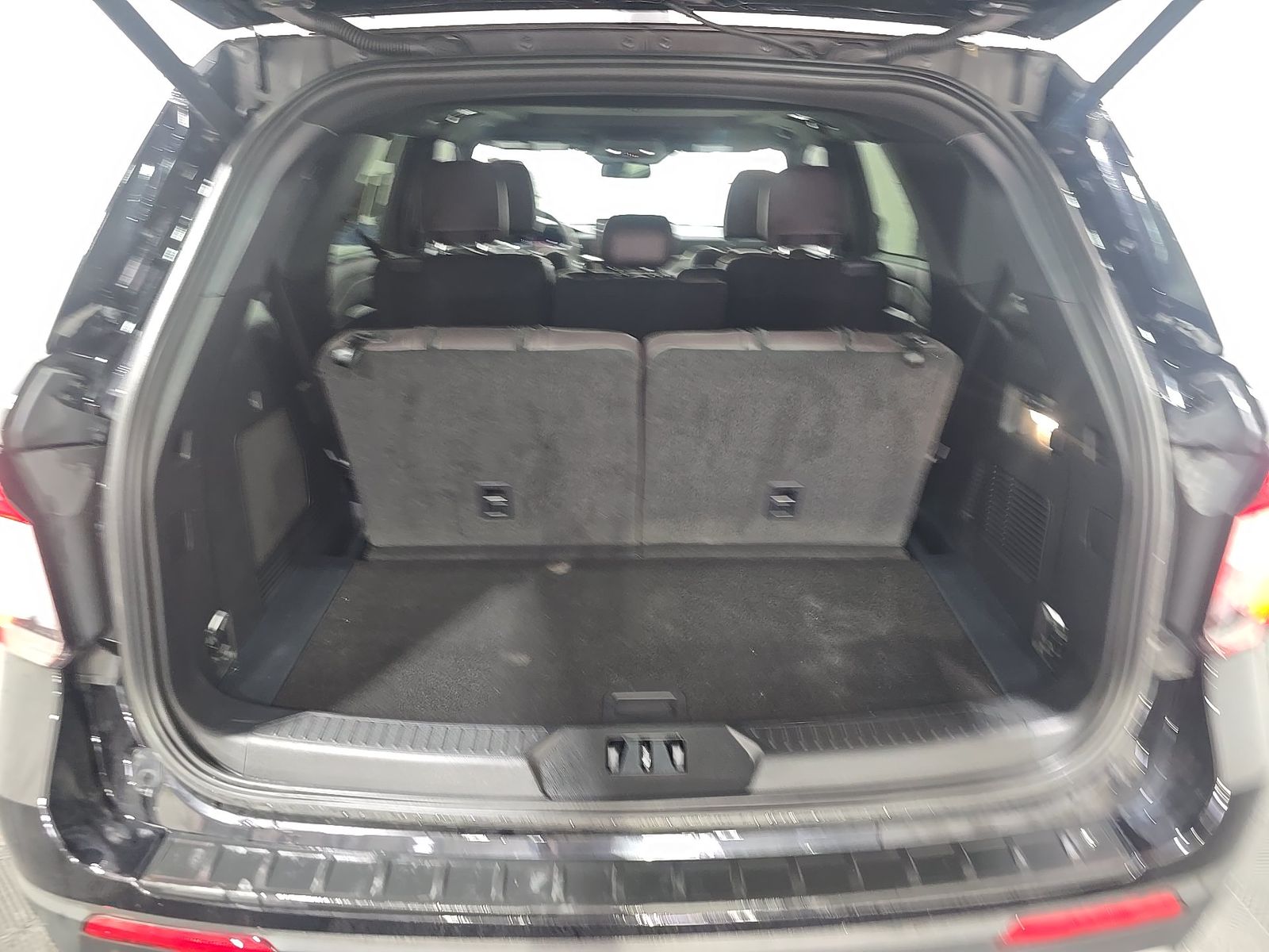 2026 Ford Explorer Platinum AWD