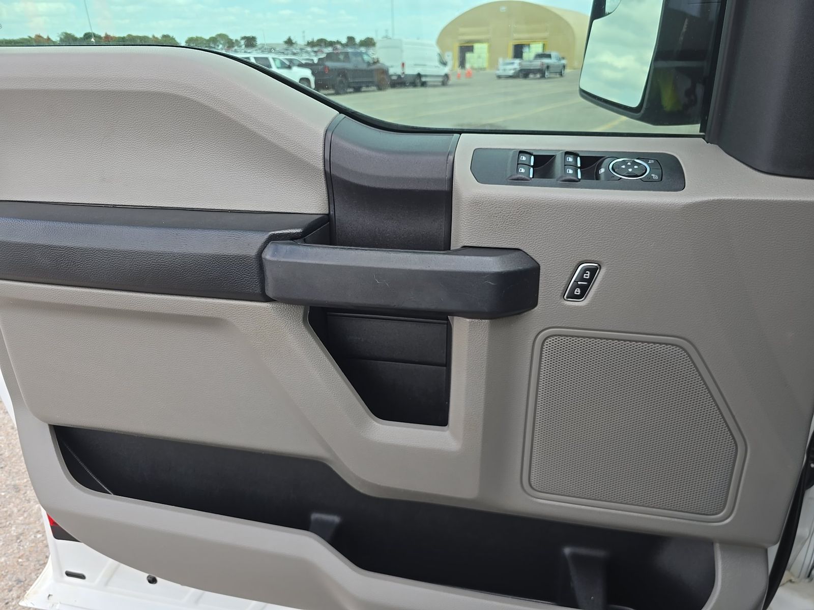 2018 Ford F-150 XL AWD