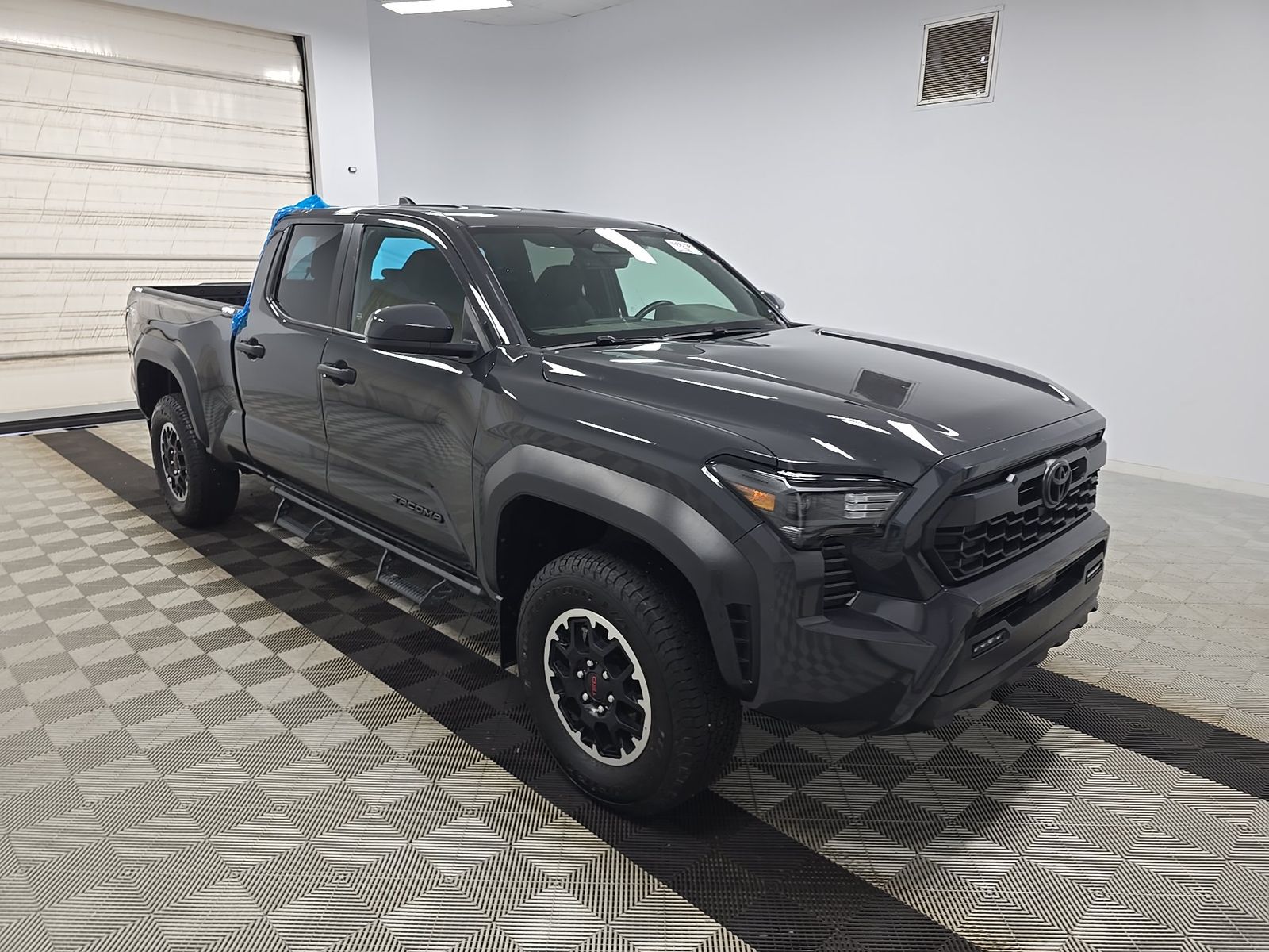 2024 Toyota Tacoma TRD Off-Road AWD