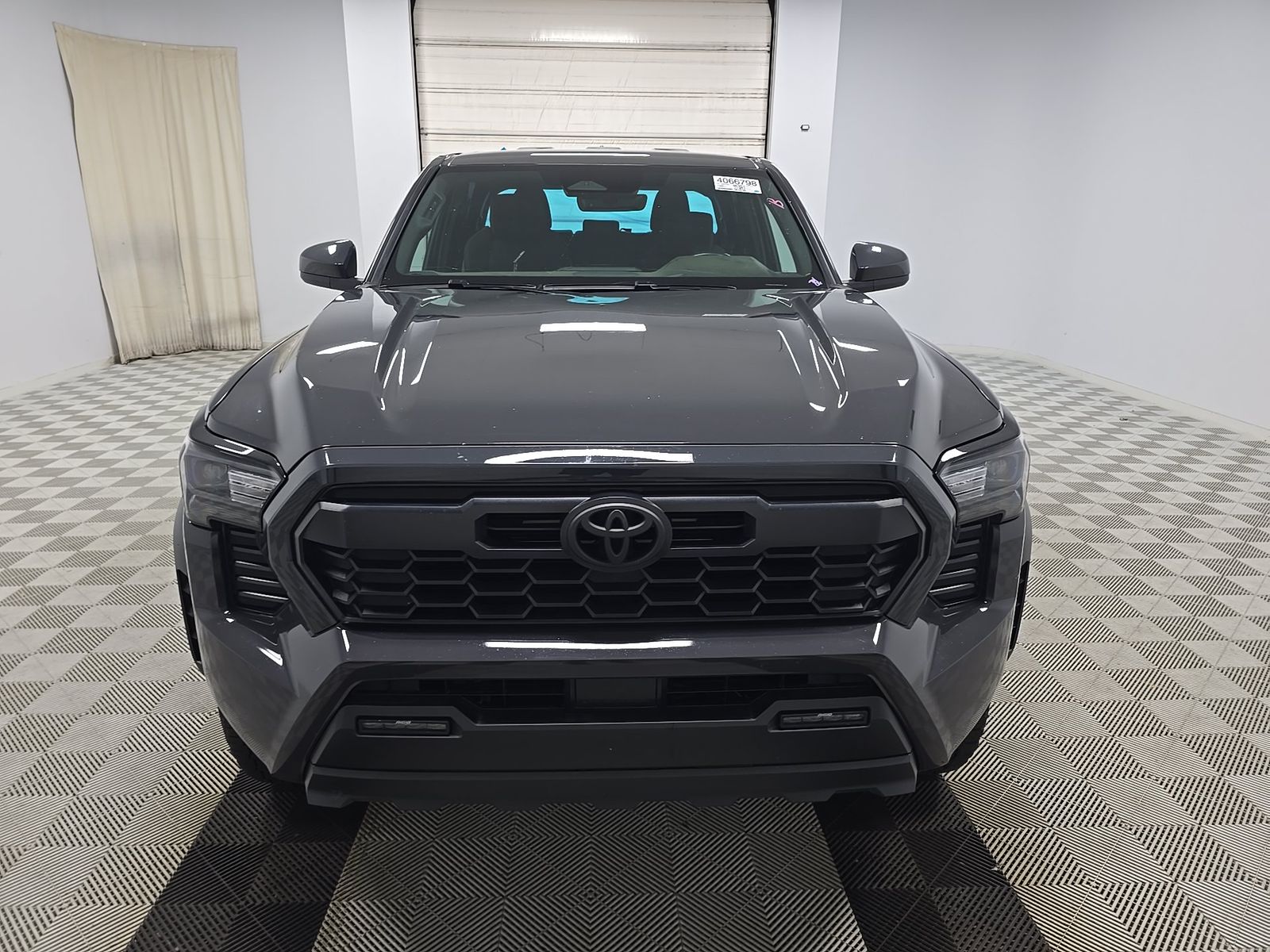 2024 Toyota Tacoma TRD Off-Road AWD