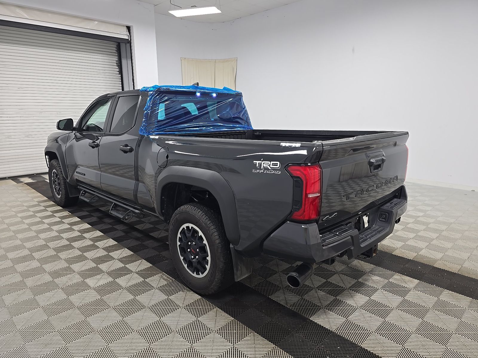 2024 Toyota Tacoma TRD Off-Road AWD