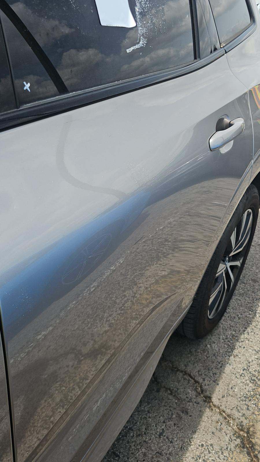 2025 Volvo XC60 B5 Plus AWD