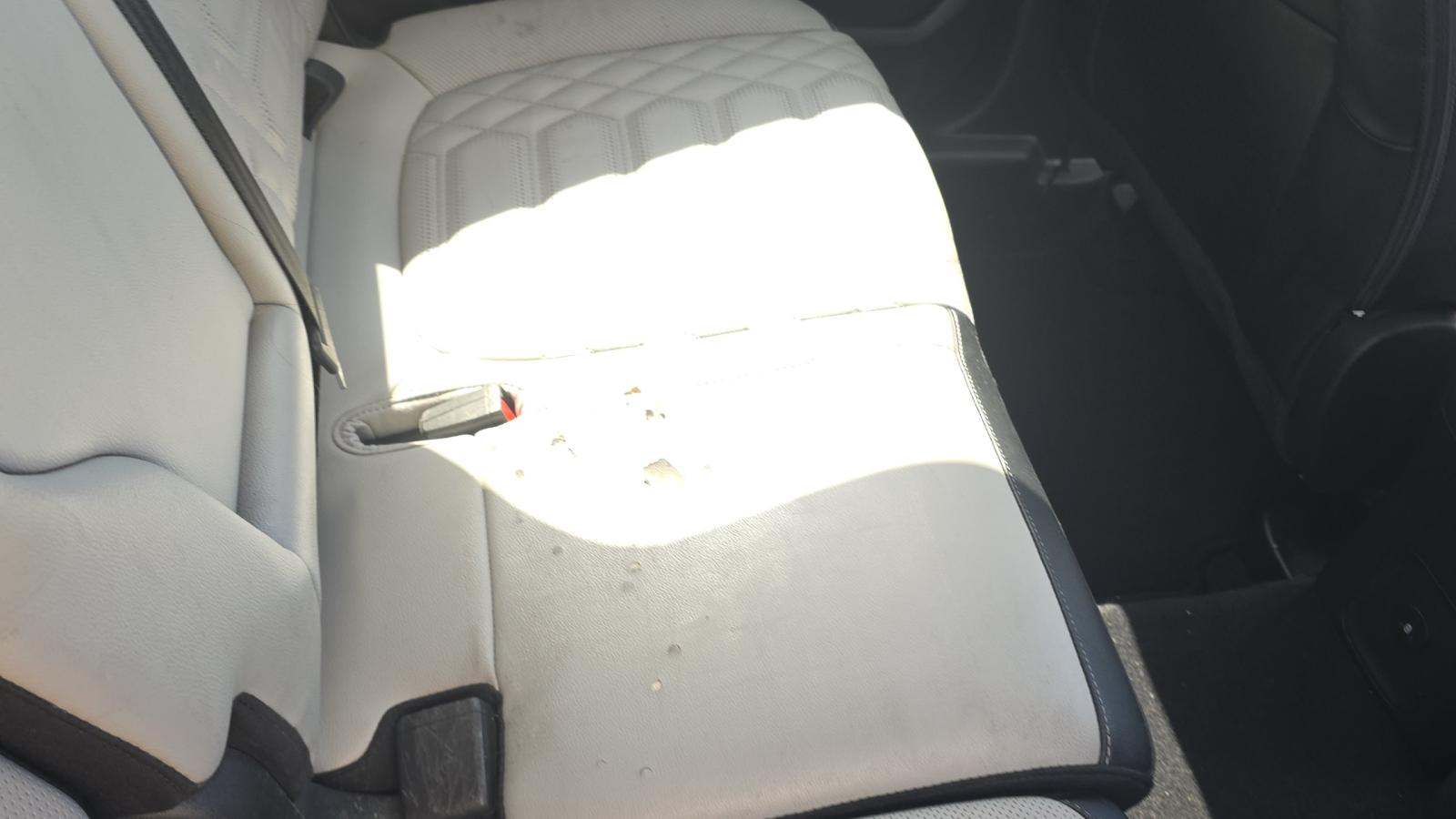 2023 Ford Escape Platinum AWD