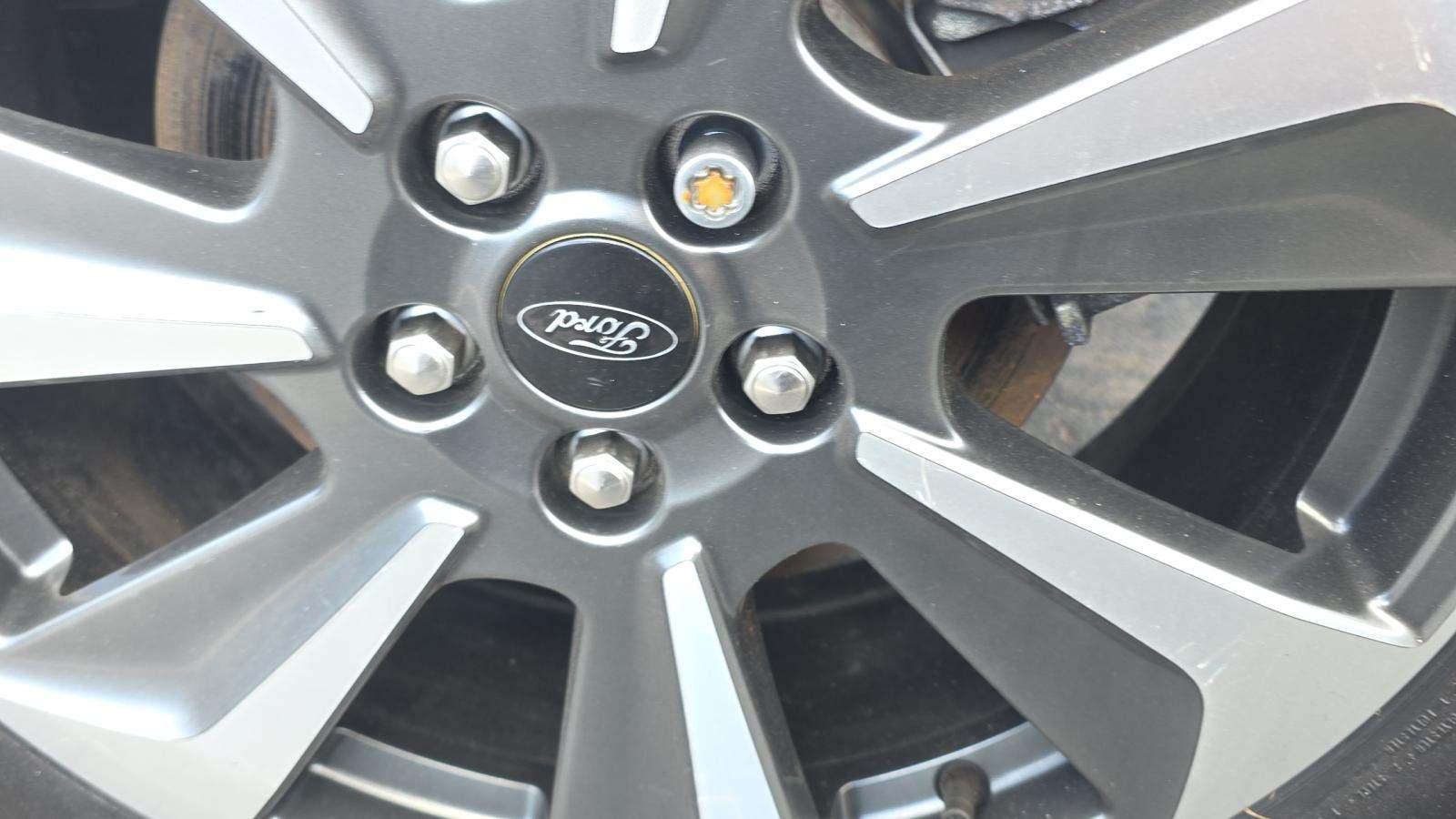 2023 Ford Escape Platinum AWD