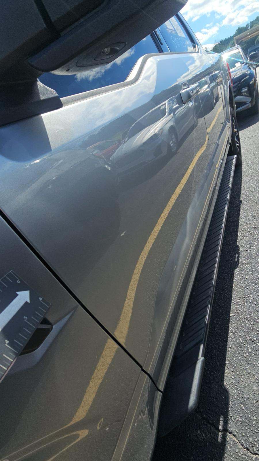 2023 Ford F-150 XLT RWD