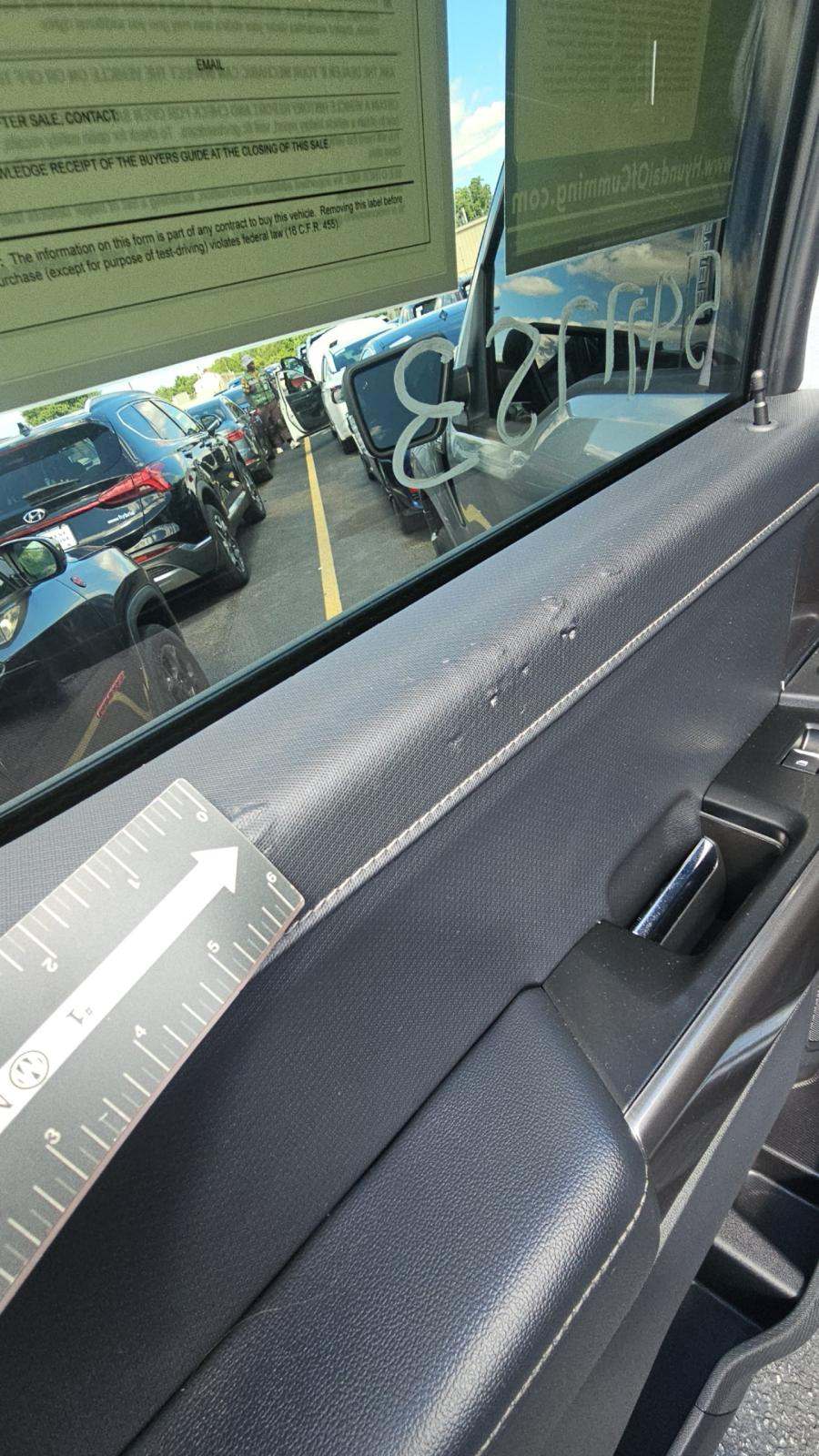 2023 Ford F-150 XLT RWD