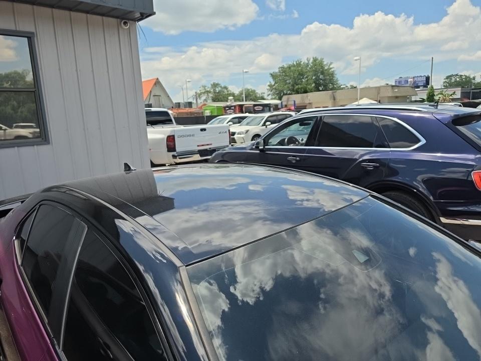2021 Toyota Camry TRD FWD