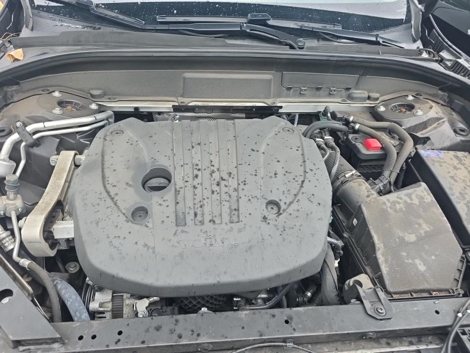 2022 Volvo XC60 B5 Inscription AWD