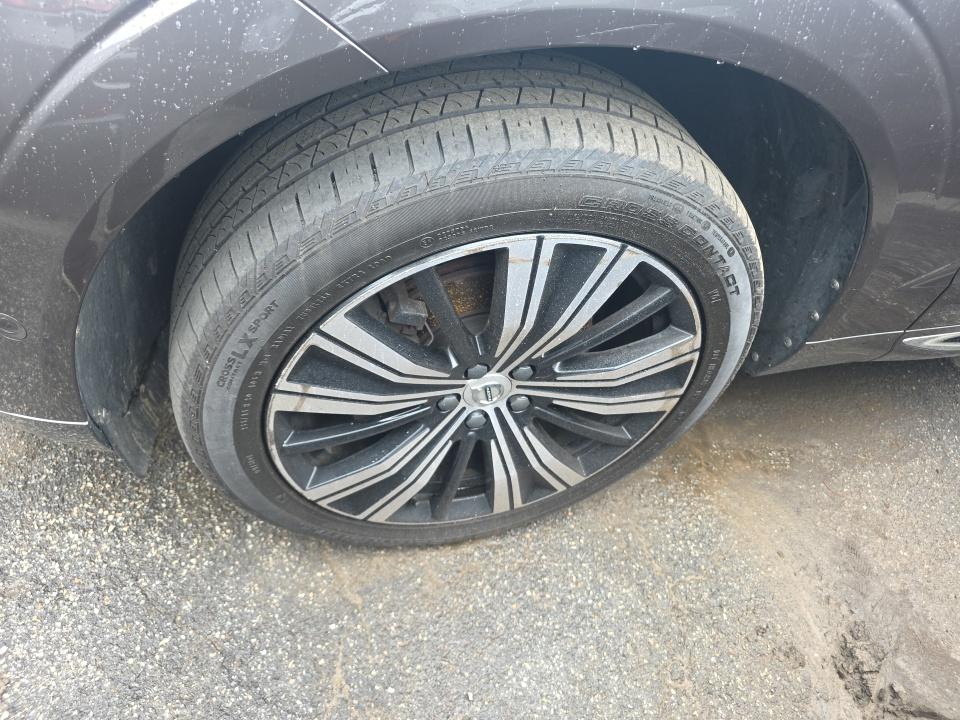 2022 Volvo XC60 B5 Inscription AWD