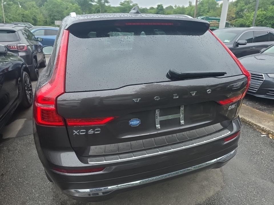 2022 Volvo XC60 B5 Inscription AWD