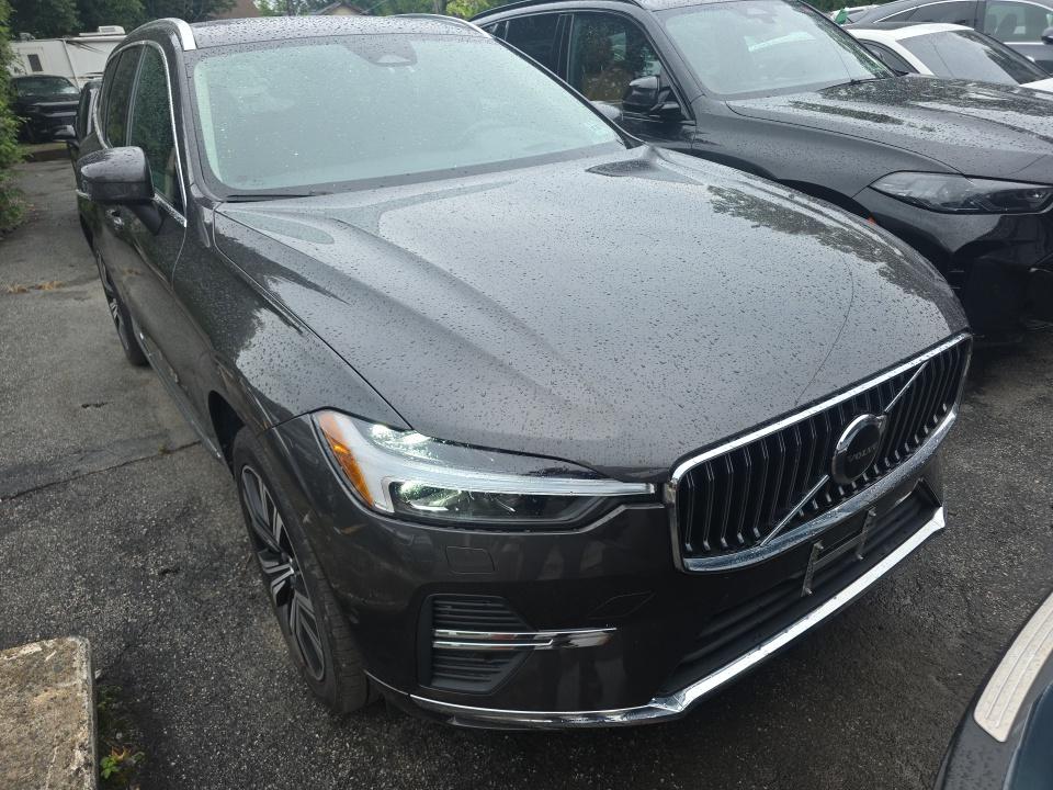 2022 Volvo XC60 B5 Inscription AWD