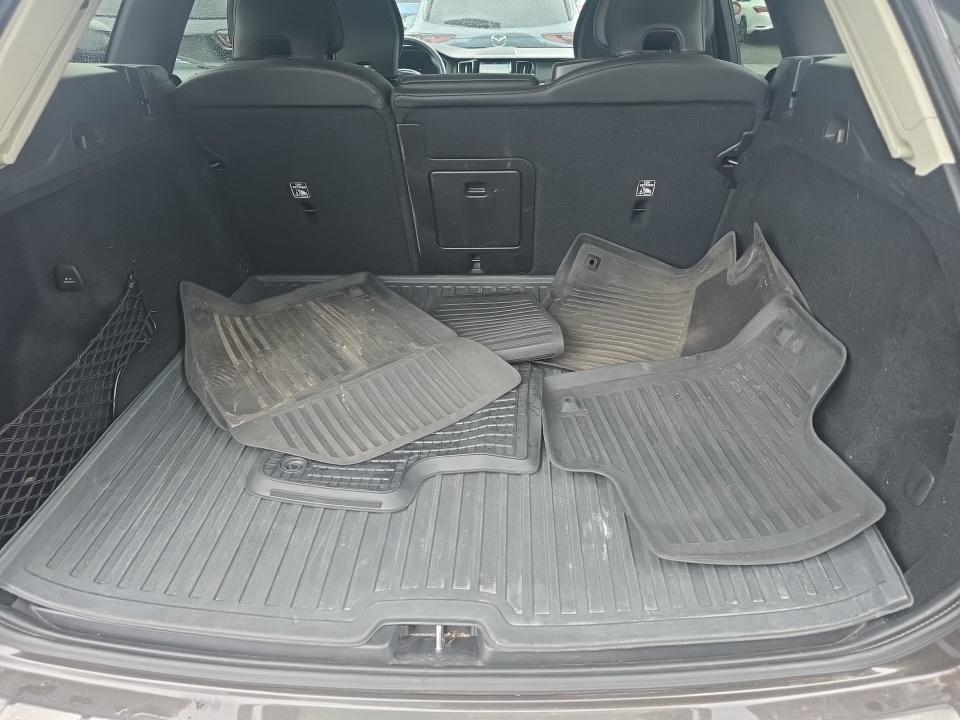 2022 Volvo XC60 B5 Inscription AWD