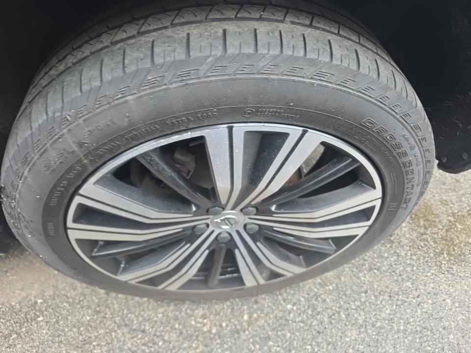 2022 Volvo XC60 B5 Inscription AWD
