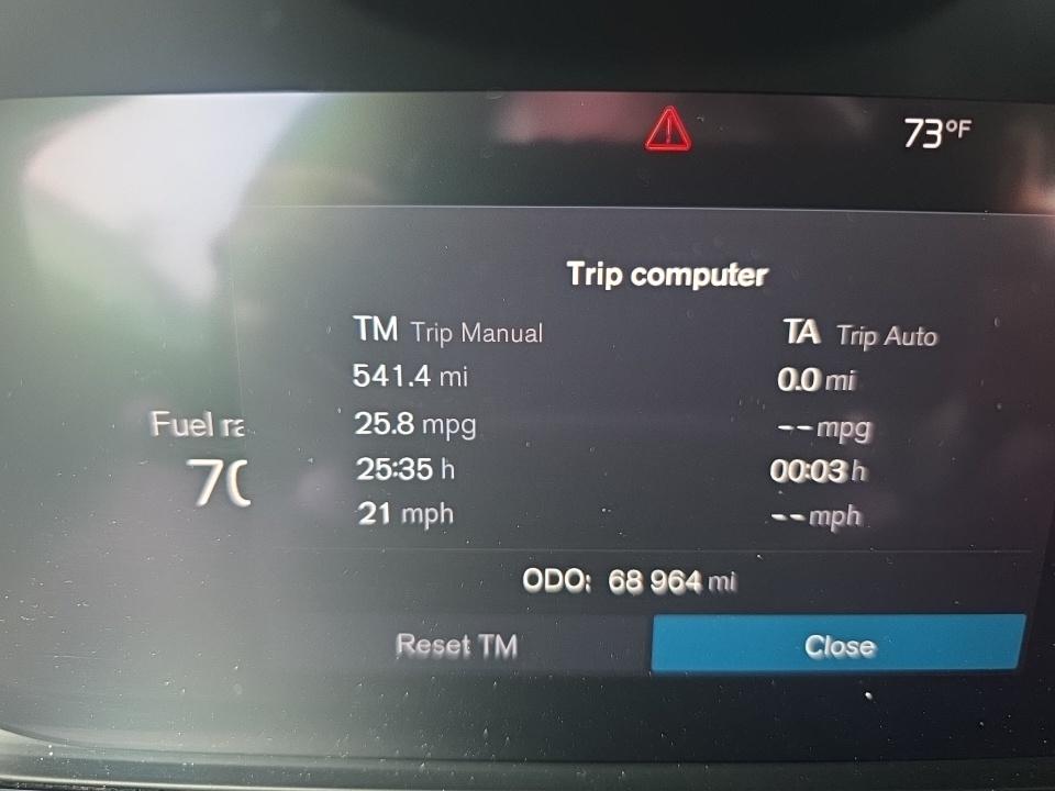 2022 Volvo XC60 B5 Inscription AWD