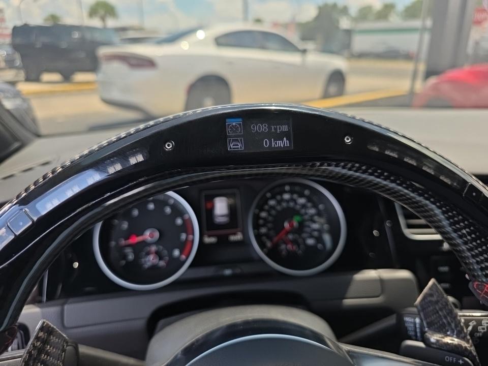 2021 Volkswagen Golf GTI 2.0T SE FWD