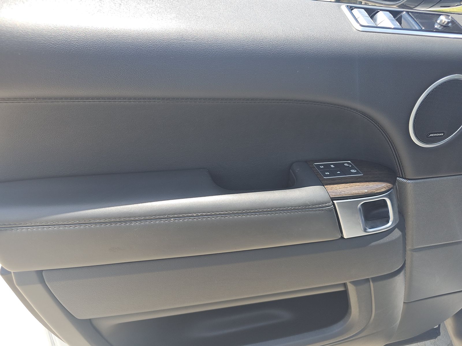 2019 Land Rover Range Rover Sport HSE AWD