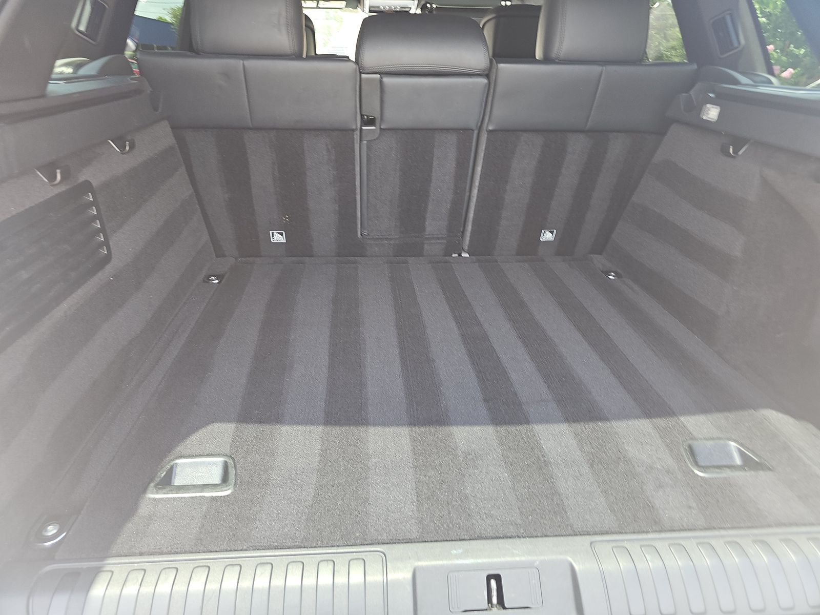 2019 Land Rover Range Rover Sport HSE AWD