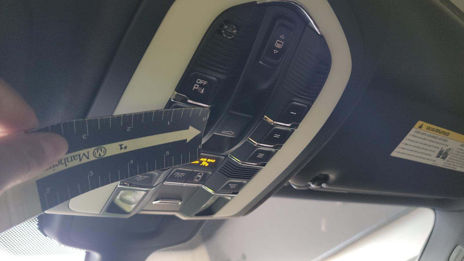 2017 Porsche Cayenne S AWD