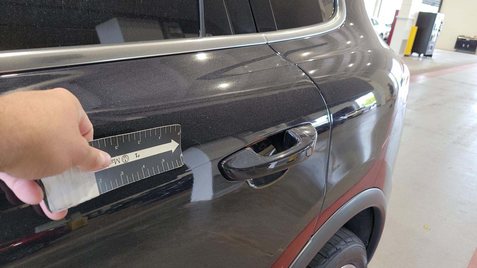 2017 Porsche Cayenne S AWD