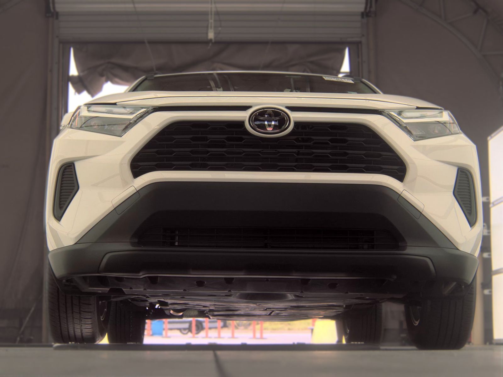 2025 Toyota RAV4 Hybrid XLE AWD