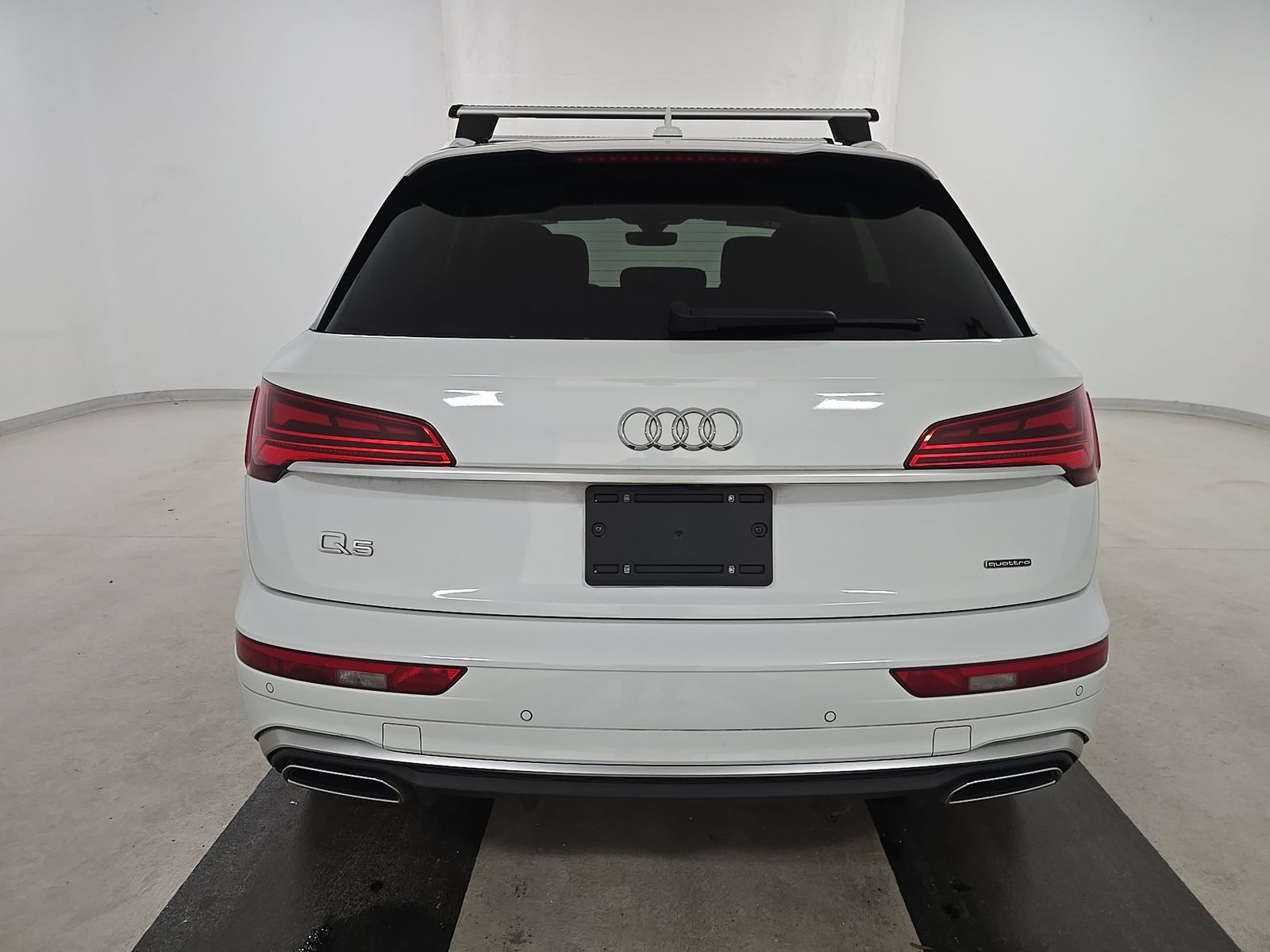 2022 Audi Q5 S line Premium Plus AWD