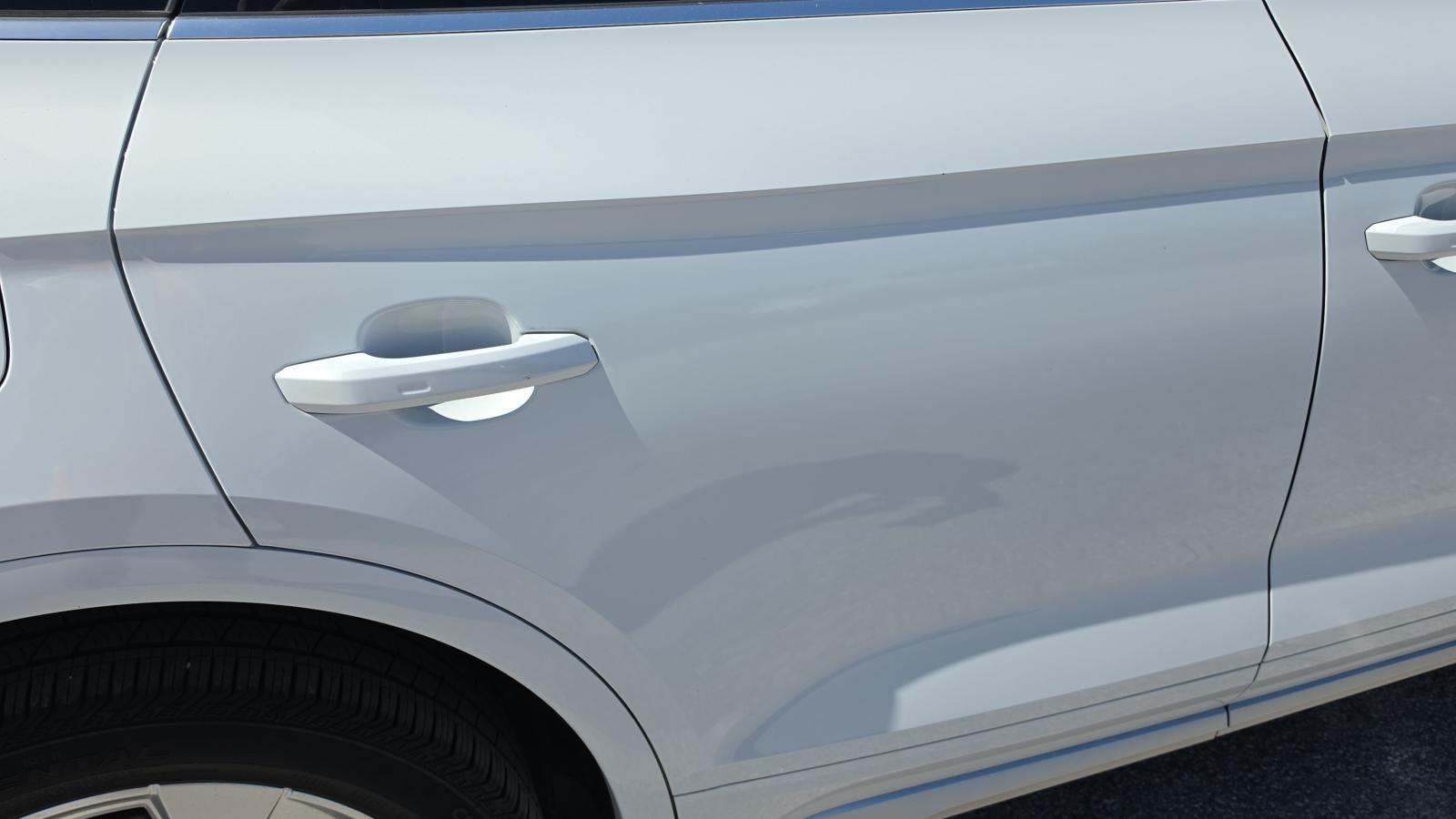 2022 Audi Q5 S line Premium Plus AWD