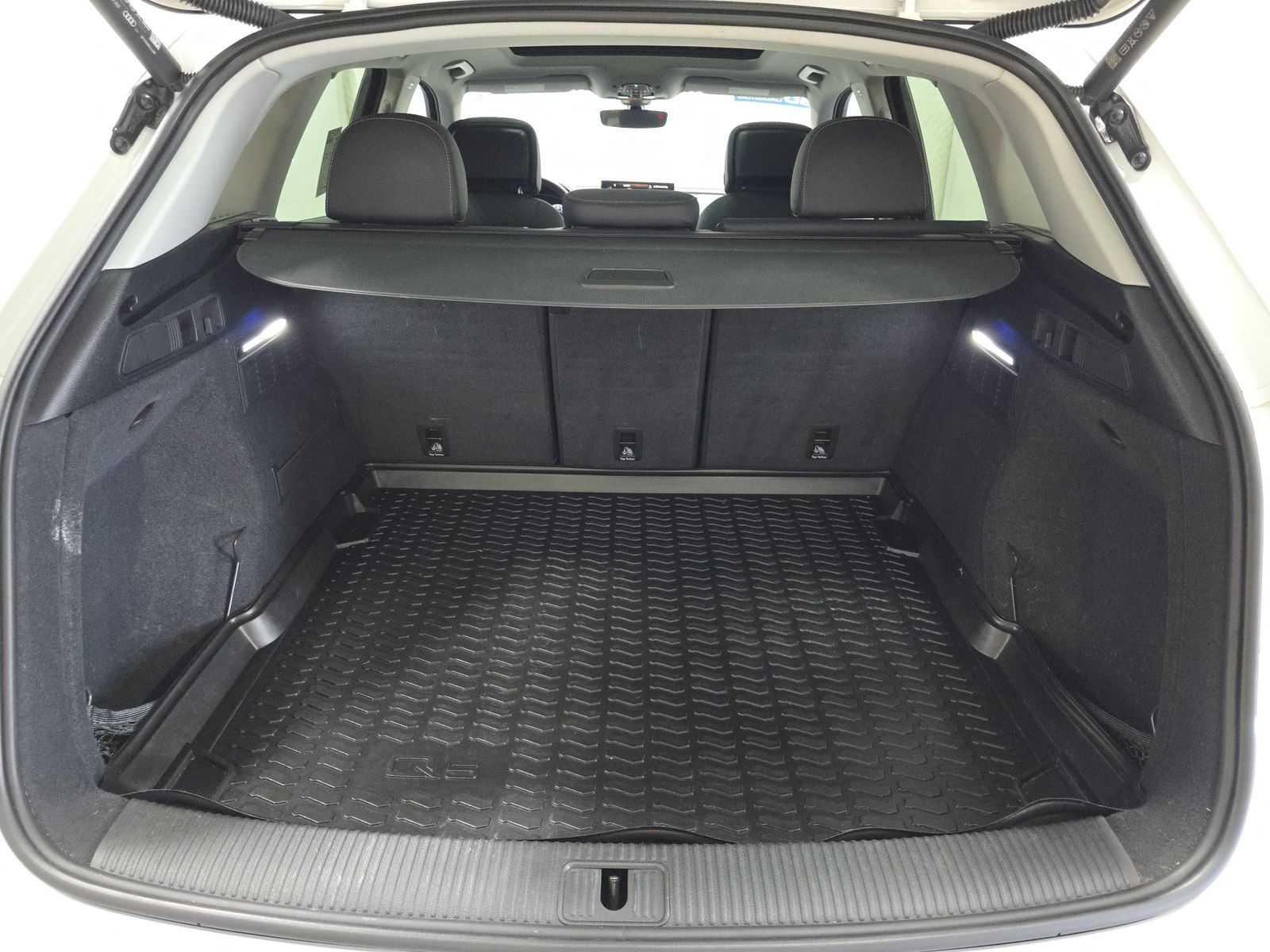 2022 Audi Q5 S line Premium Plus AWD
