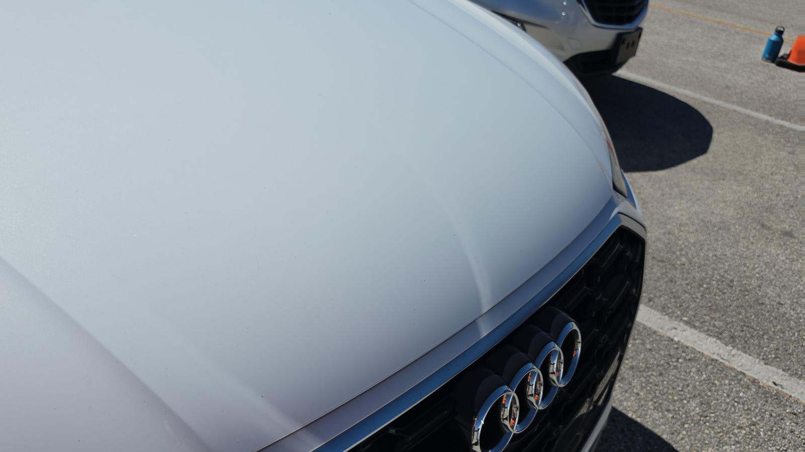 2022 Audi Q5 S line Premium Plus AWD