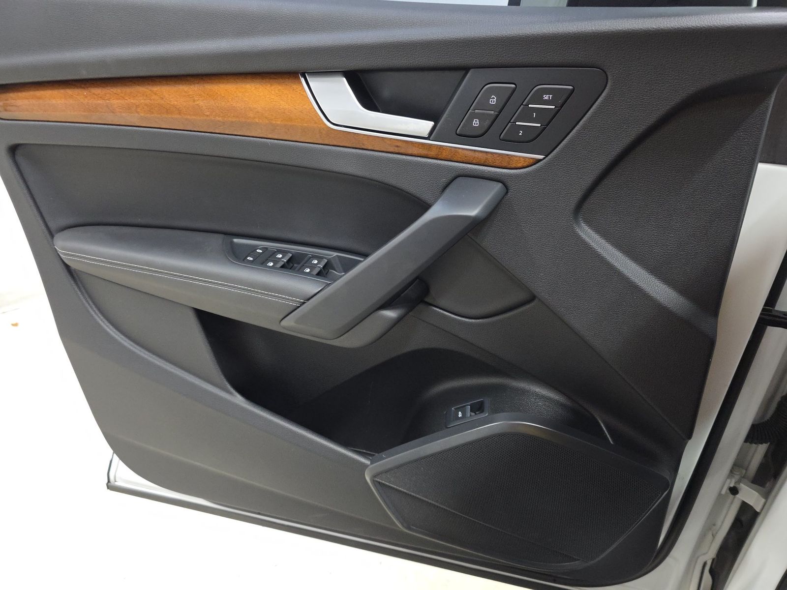 2022 Audi Q5 S line Premium Plus AWD