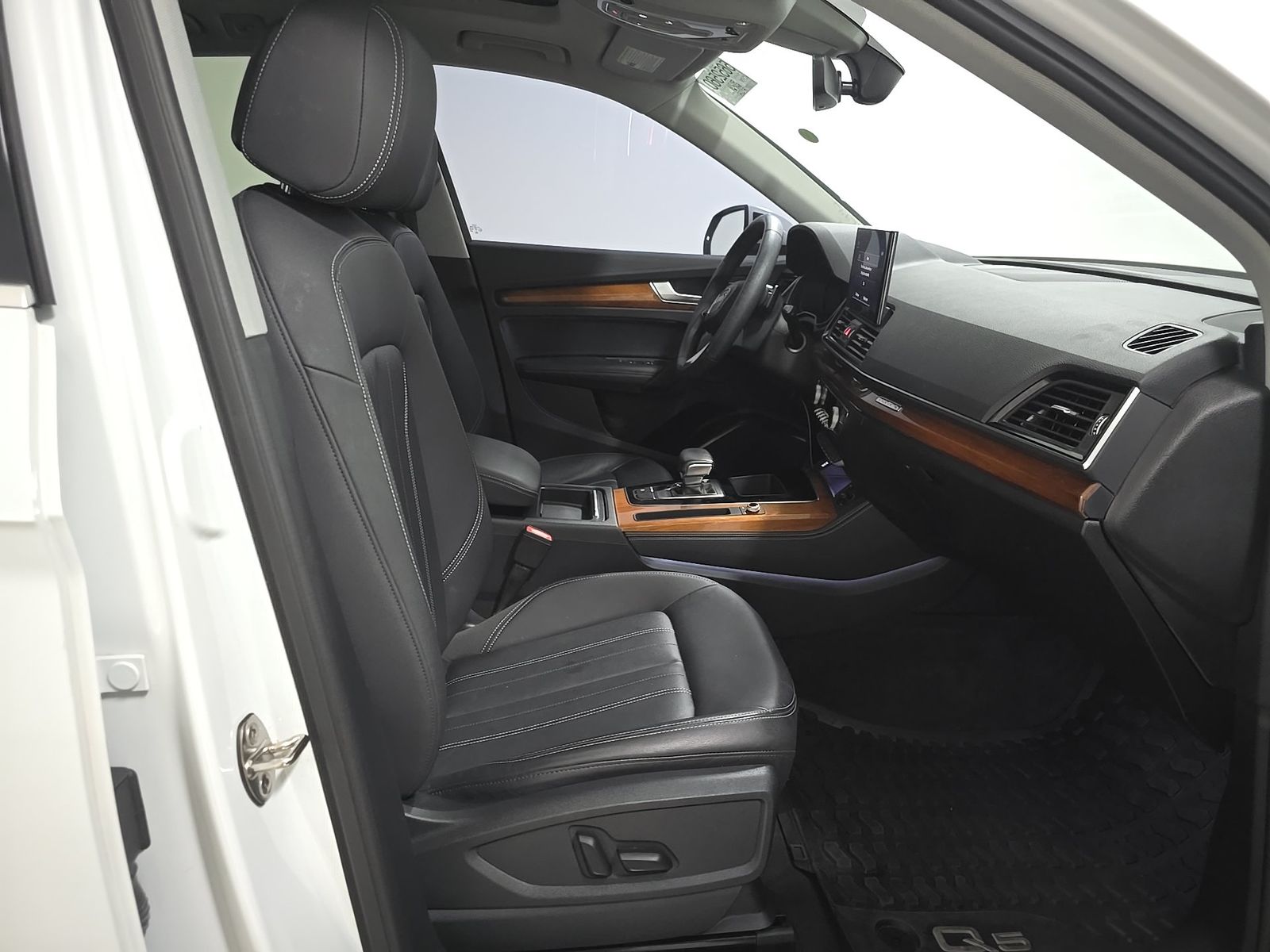 2022 Audi Q5 S line Premium Plus AWD