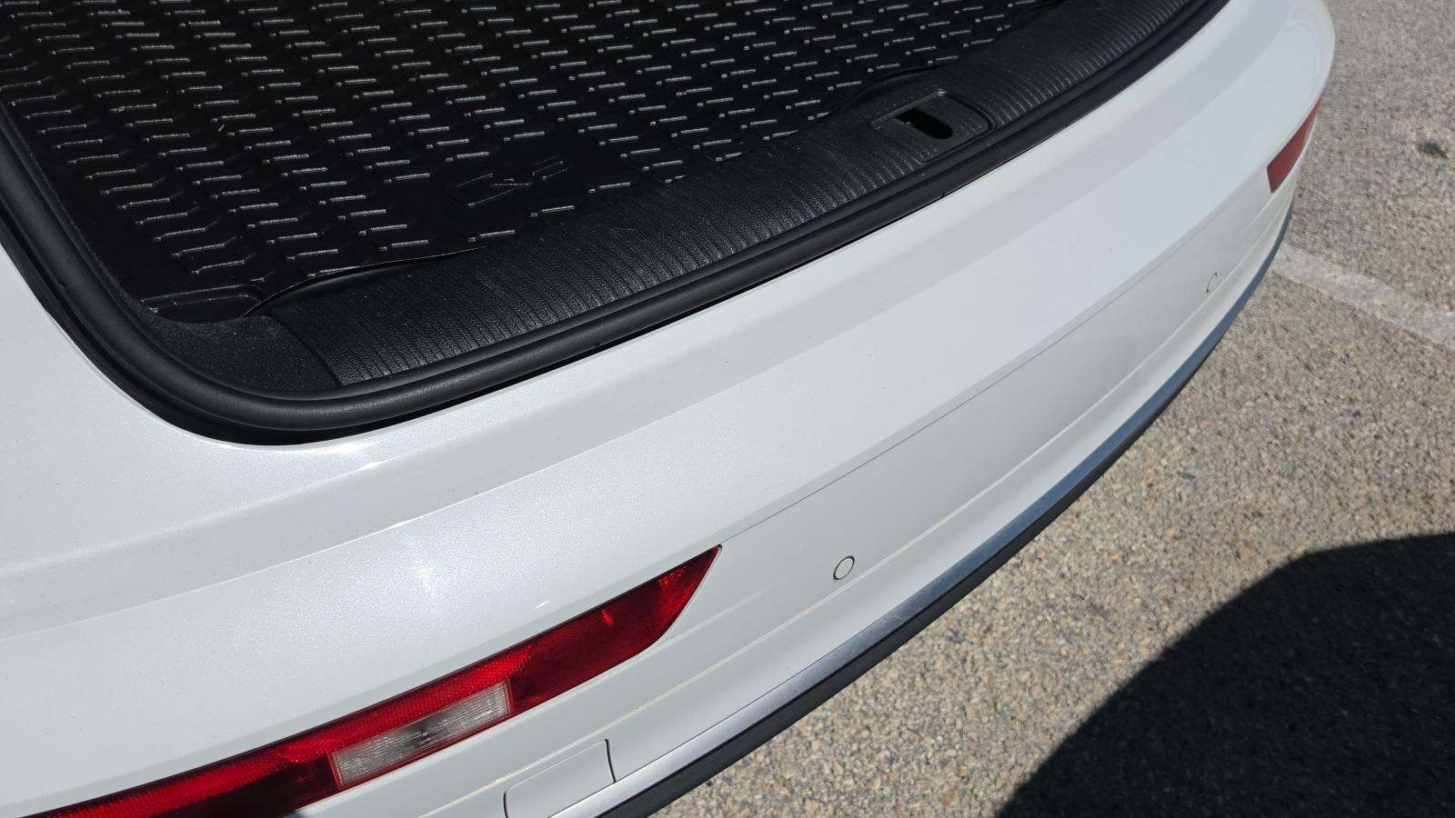 2022 Audi Q5 S line Premium Plus AWD