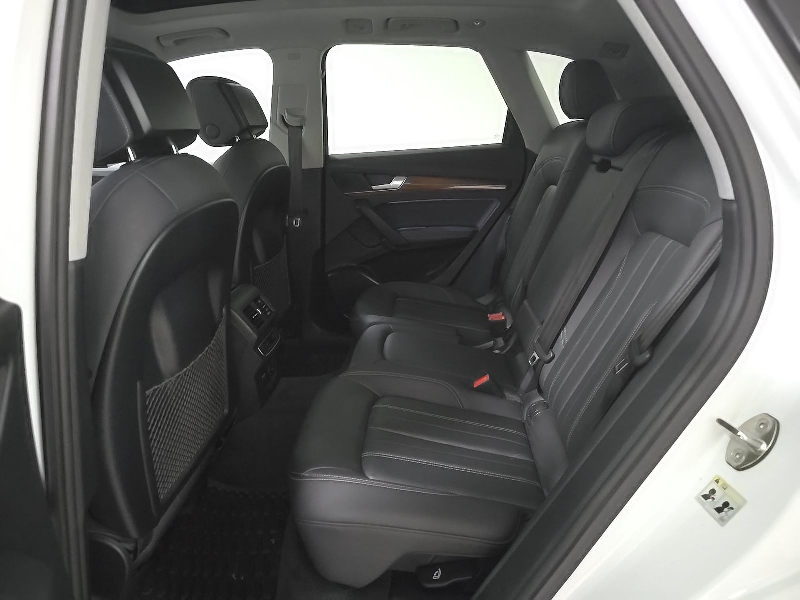 2022 Audi Q5 S line Premium Plus AWD