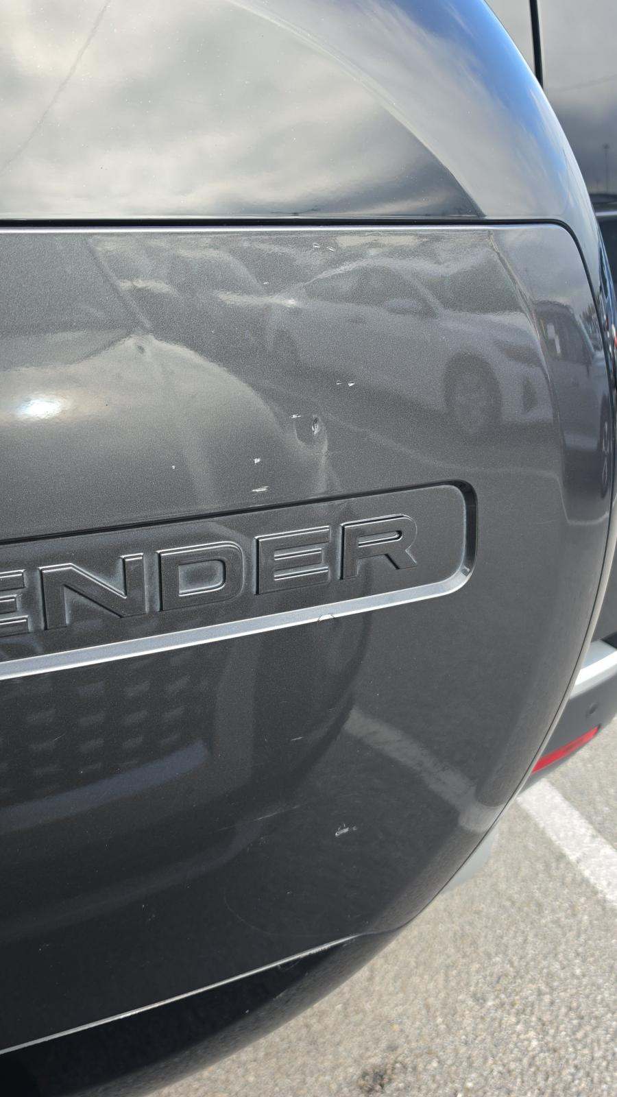 2023 Land Rover Defender 130 SE FWD