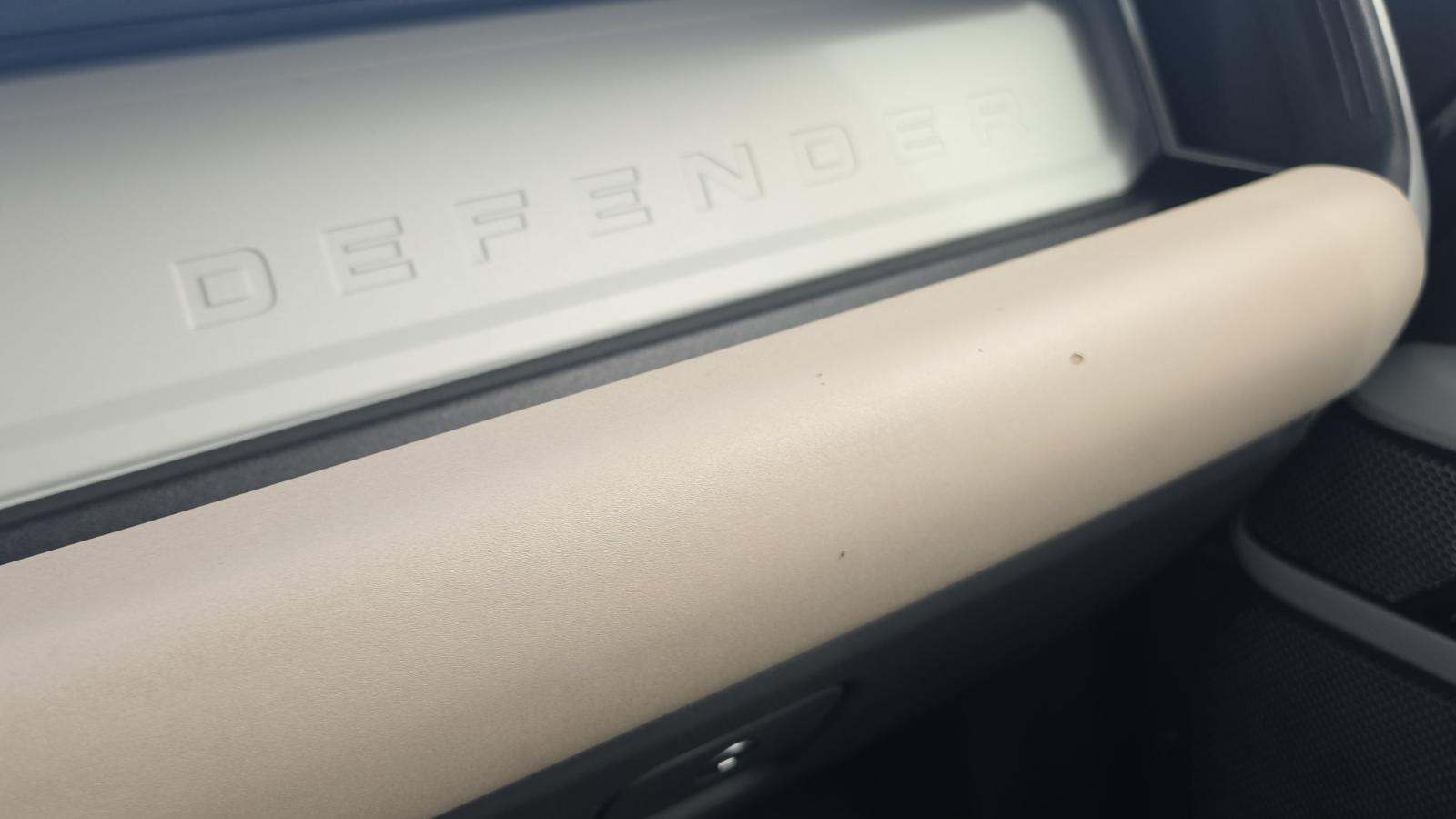2023 Land Rover Defender 130 SE FWD