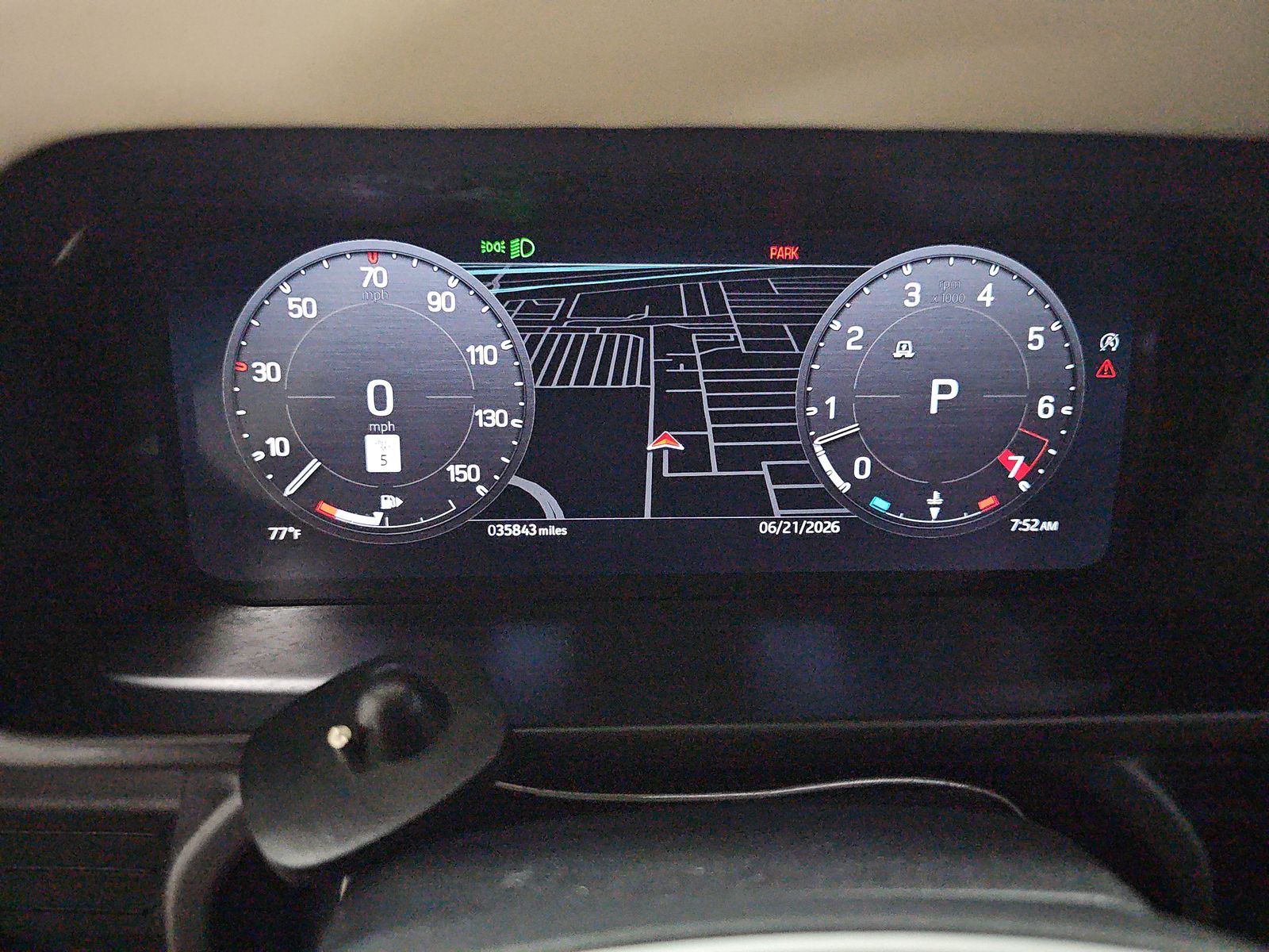 2023 Land Rover Defender 130 SE FWD