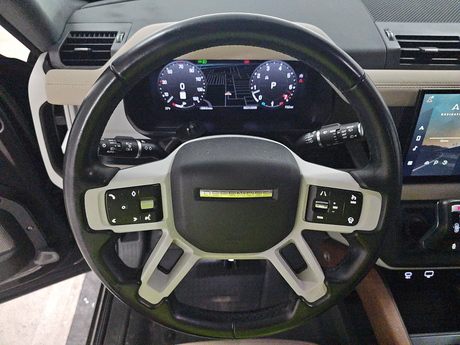 2023 Land Rover Defender 130 SE FWD