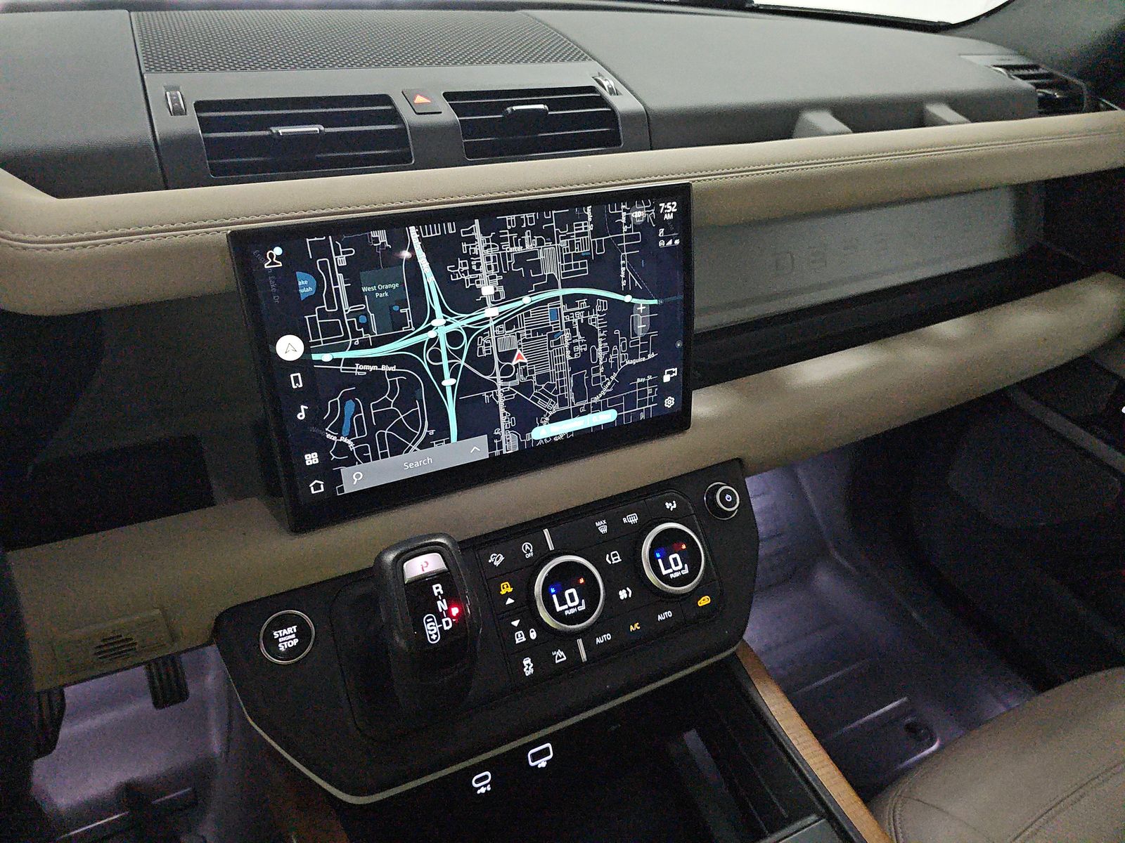 2023 Land Rover Defender 130 SE FWD