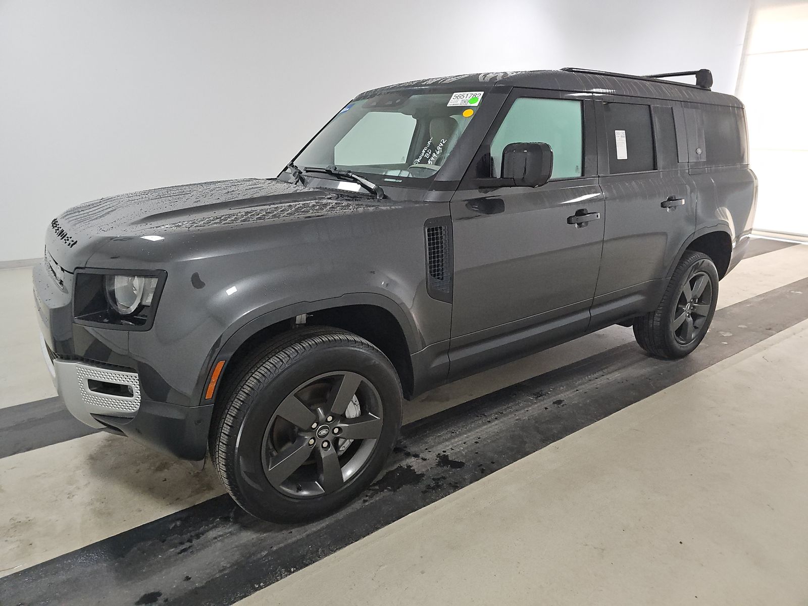 2023 Land Rover Defender 130 SE FWD