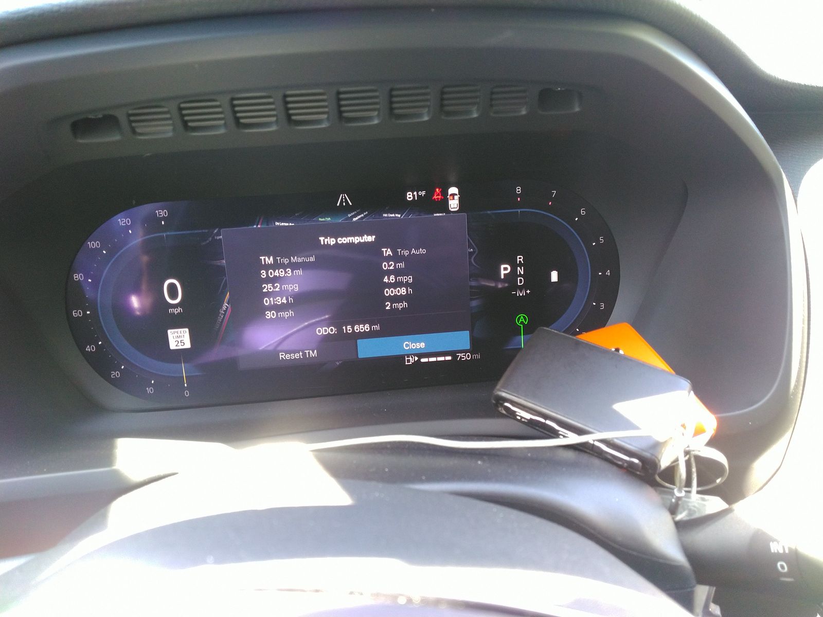 2025 Volvo XC90 B5 Core FWD