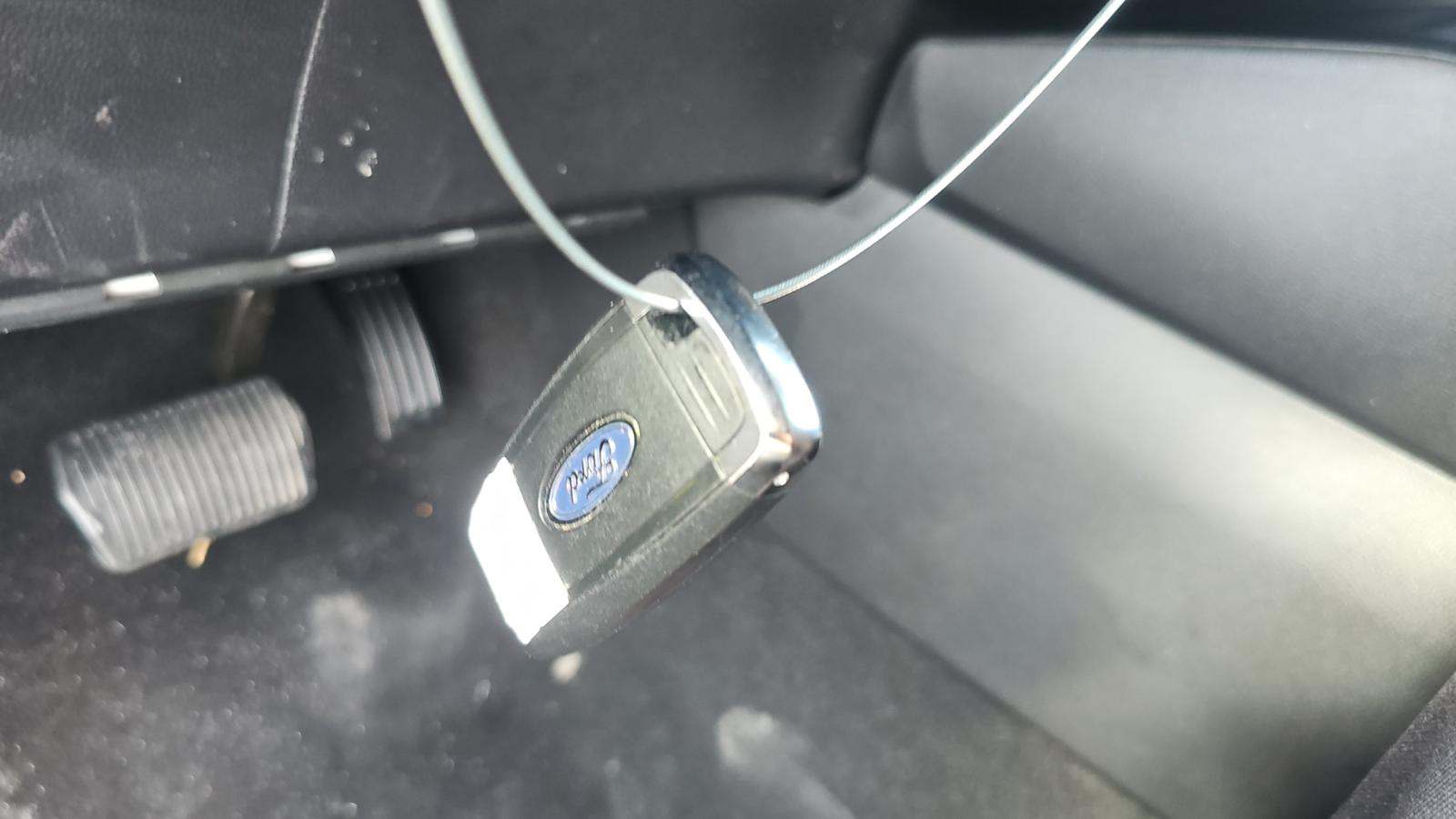 2024 Ford Escape Active FWD