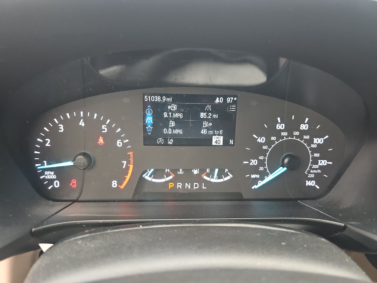 2022 Ford Escape SEL AWD