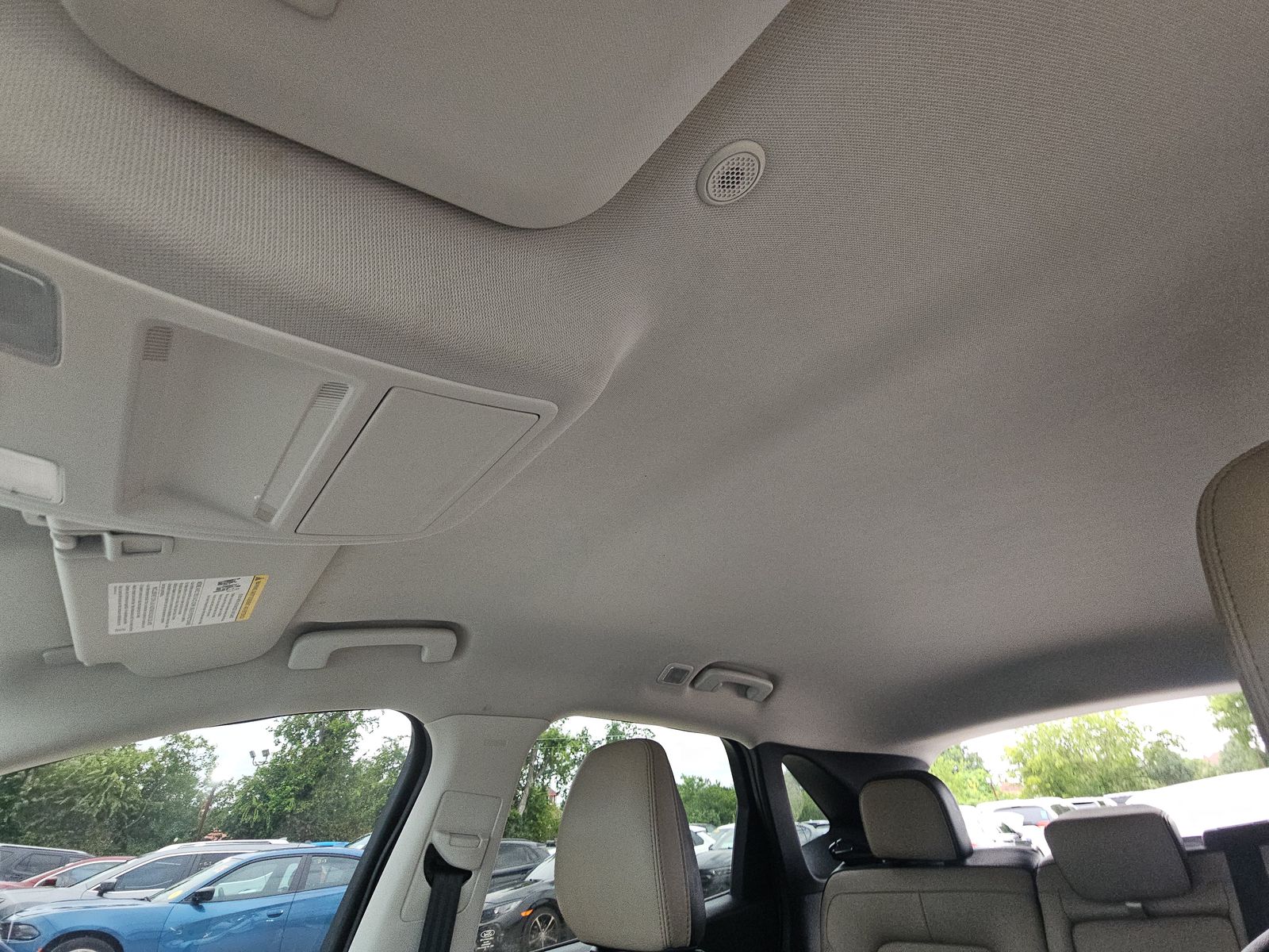 2022 Ford Escape SEL AWD