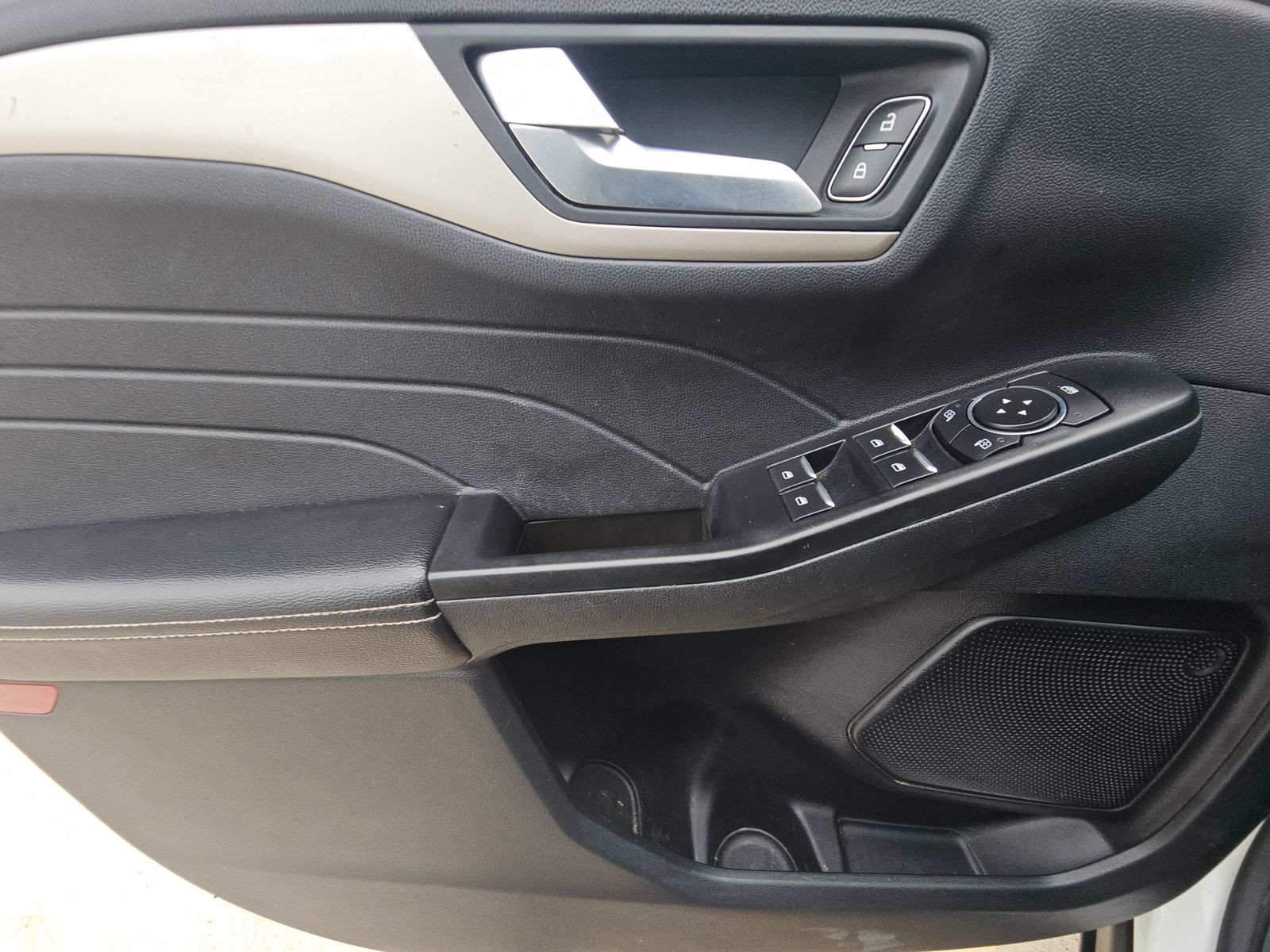 2022 Ford Escape SEL AWD