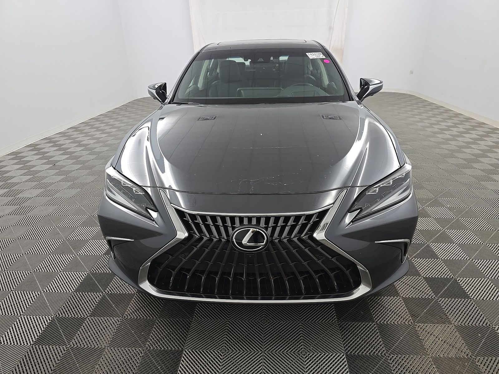 2025 Lexus ES ES 300h Ultra Luxury FWD