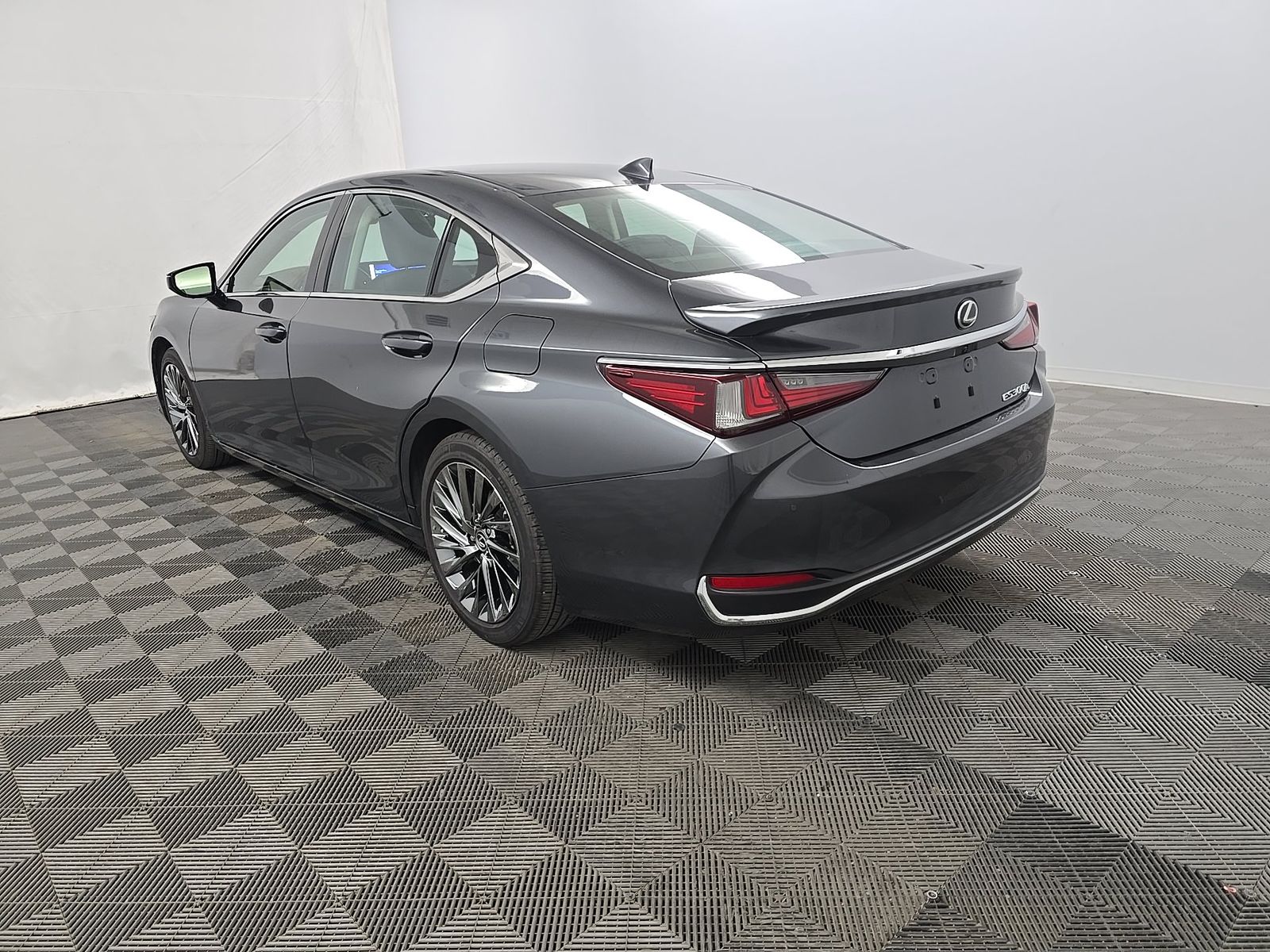 2025 Lexus ES ES 300h Ultra Luxury FWD